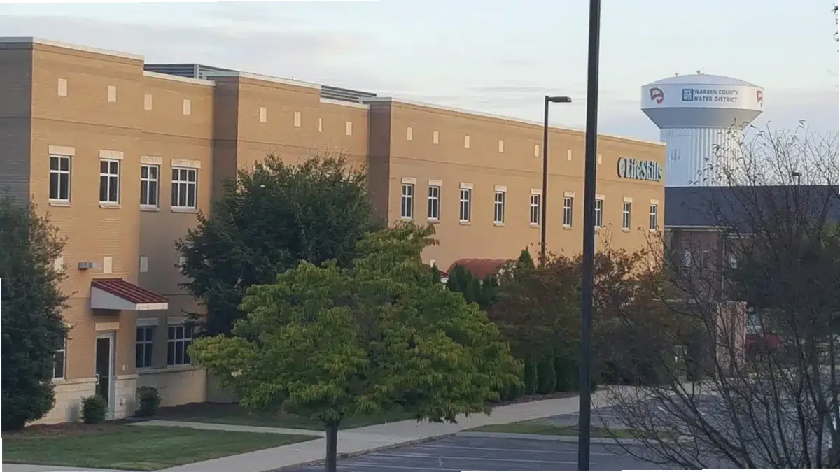 LifeSkills Inc — rehab center near Ashland