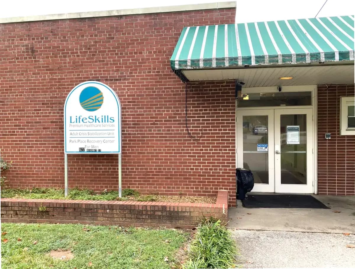 LifeSkills Inc — photo thumbnail 2