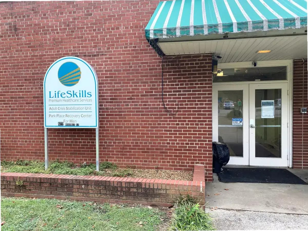 LifeSkills Inc — photo thumbnail 3