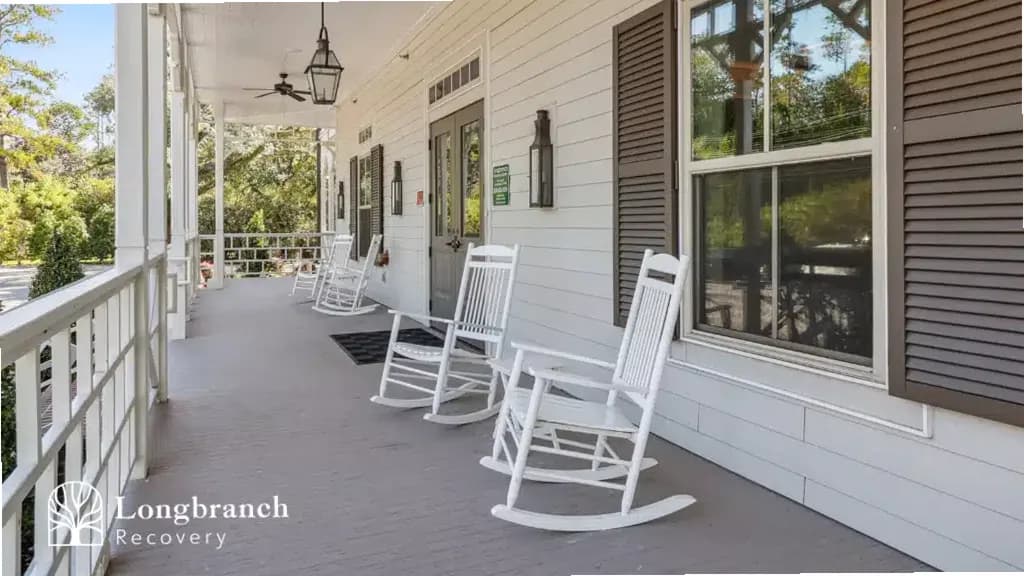 Longbranch Recovery Center — addiction treatment center in Abita Springs, LA