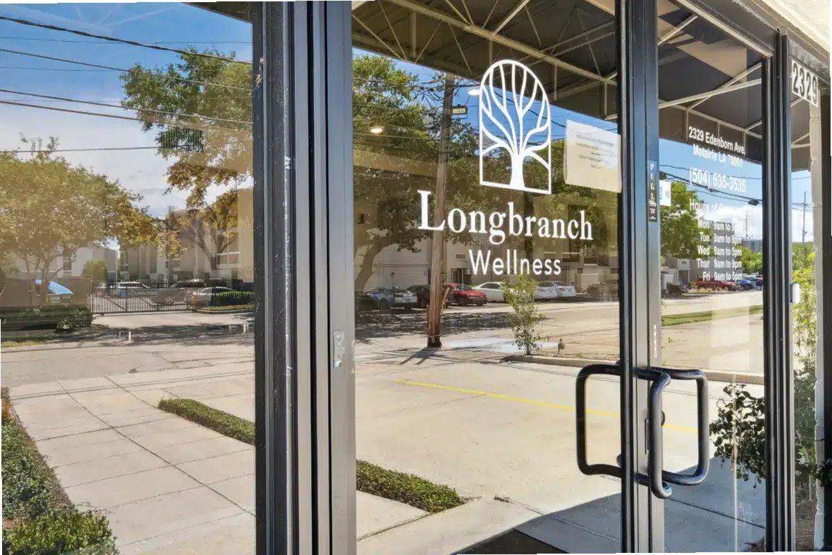 Longbranch Recovery and Wellness