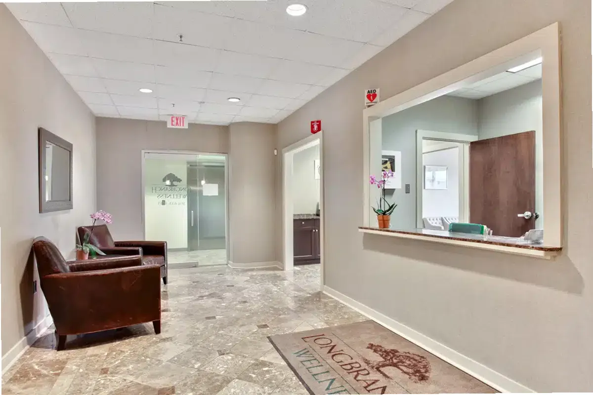 Longbranch Recovery and Wellness — photo thumbnail 6