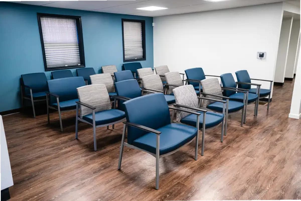 Lotus Recovery Centers of — photo thumbnail 2