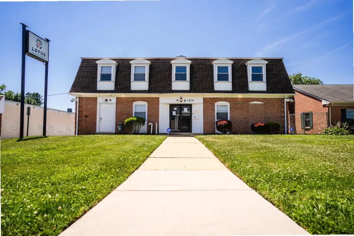 Lotus Recovery Centers of — photo thumbnail 3