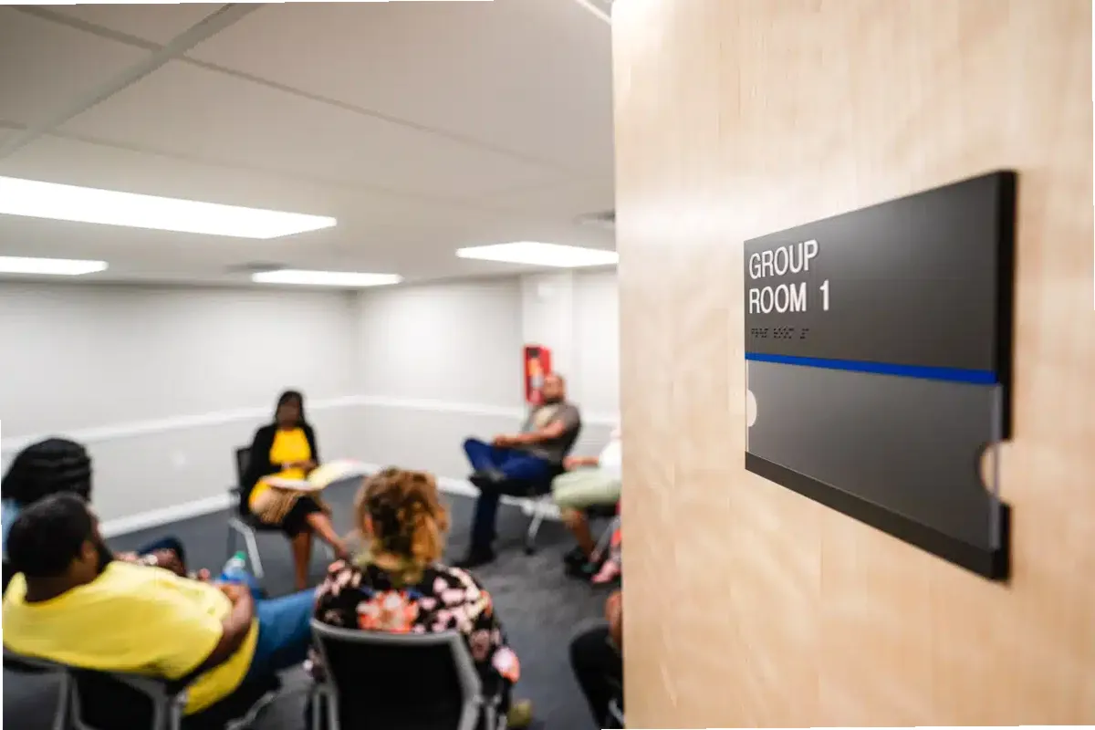 Lotus Recovery Centers of — photo thumbnail 4