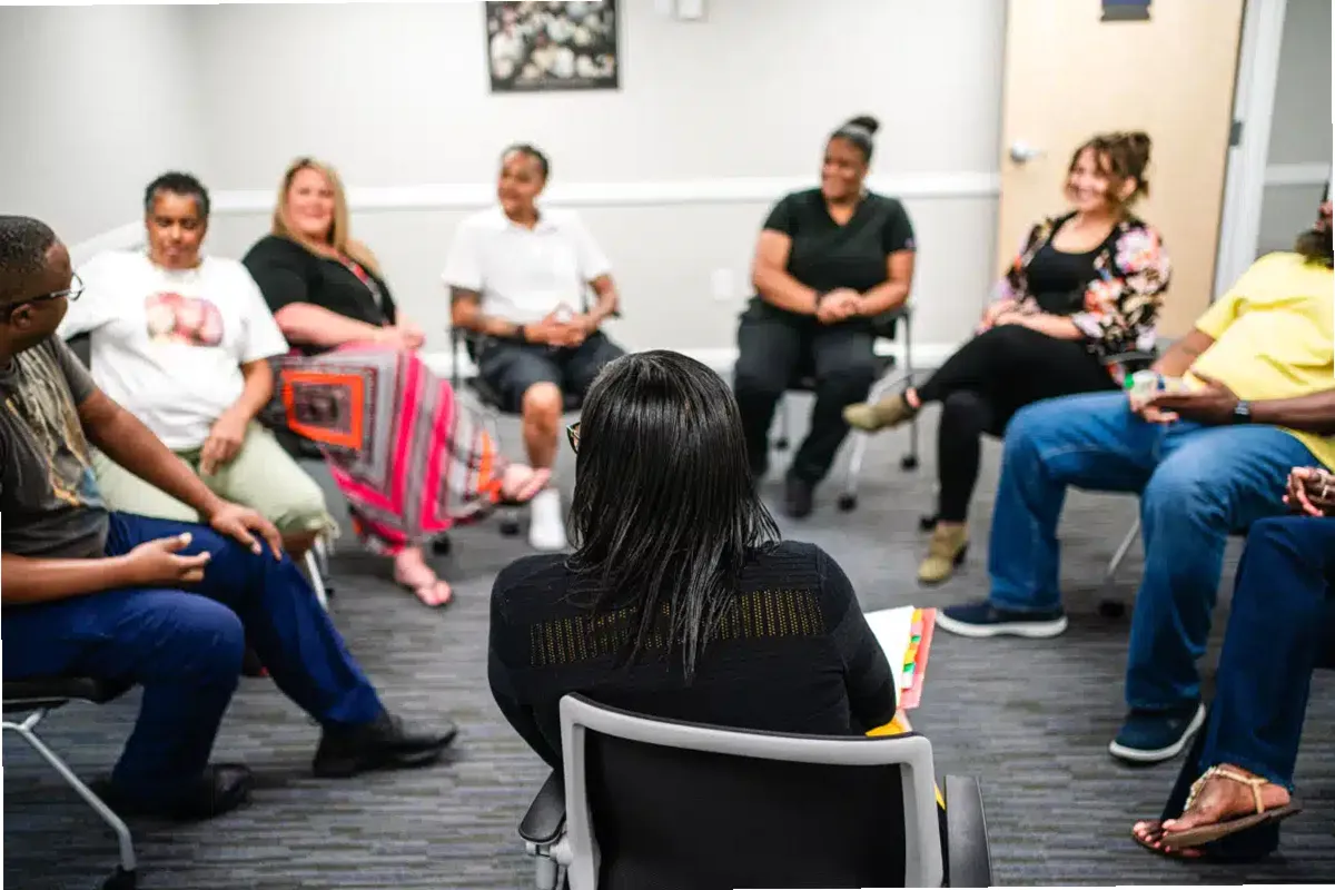 Lotus Recovery Centers of — photo thumbnail 8