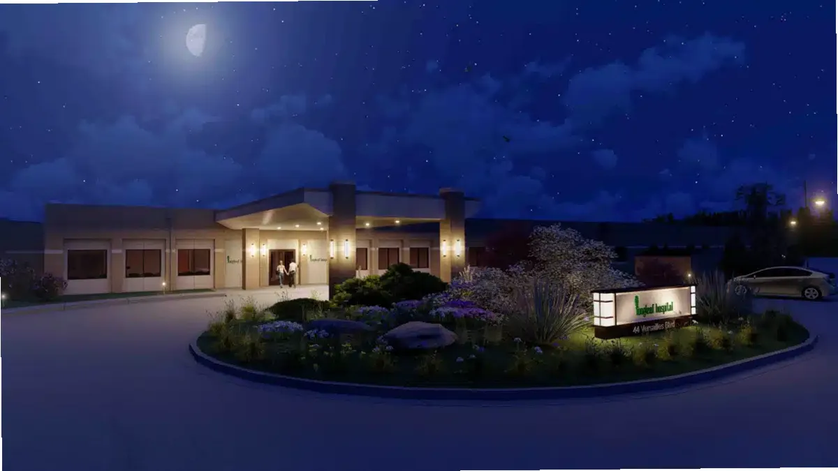 Louisiana Behavioral Health Services — photo thumbnail 8