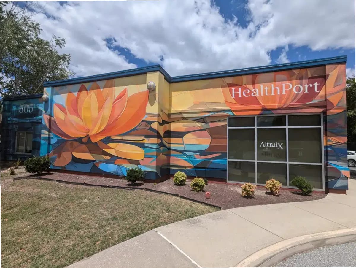 Lower Shore Clinic Inc — addiction treatment center in Salisbury, MD