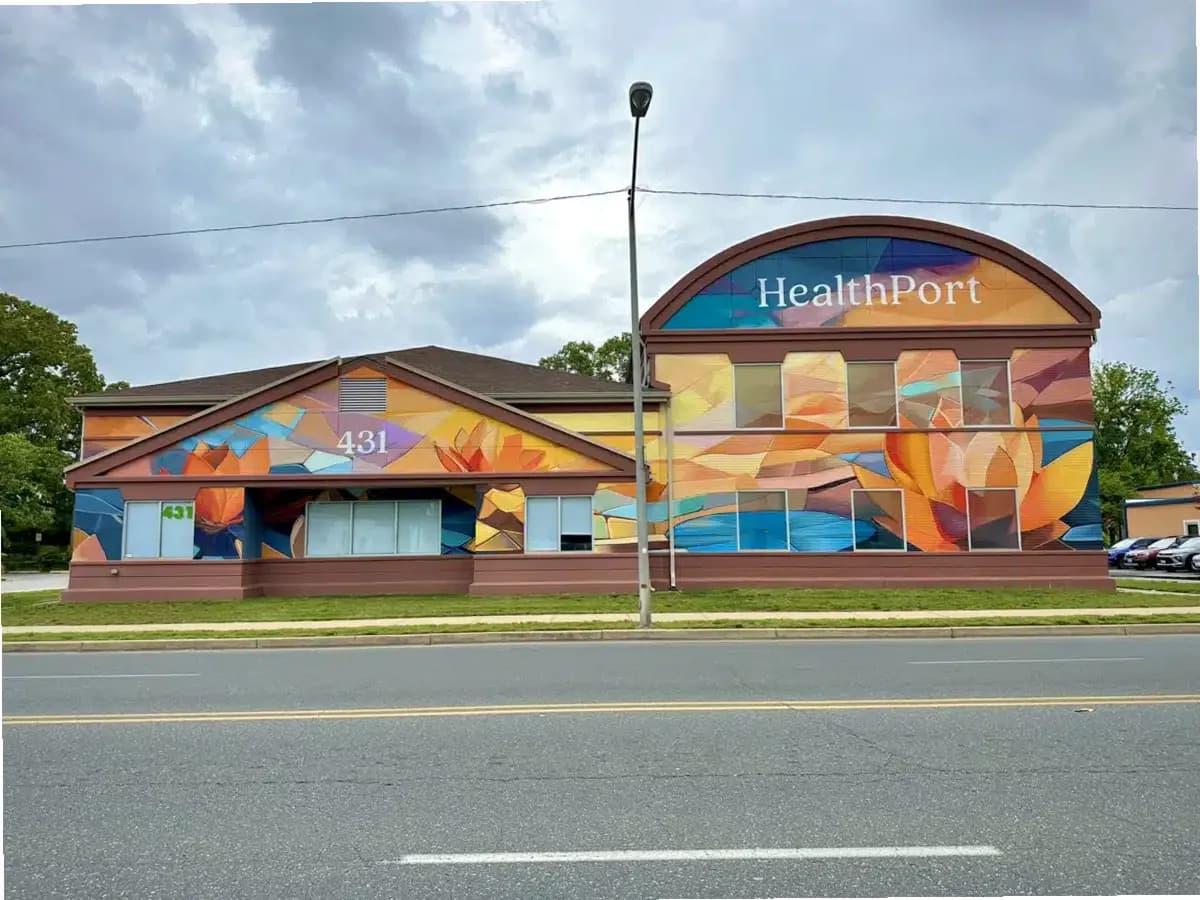 Lower Shore Clinic Inc — photo thumbnail 2