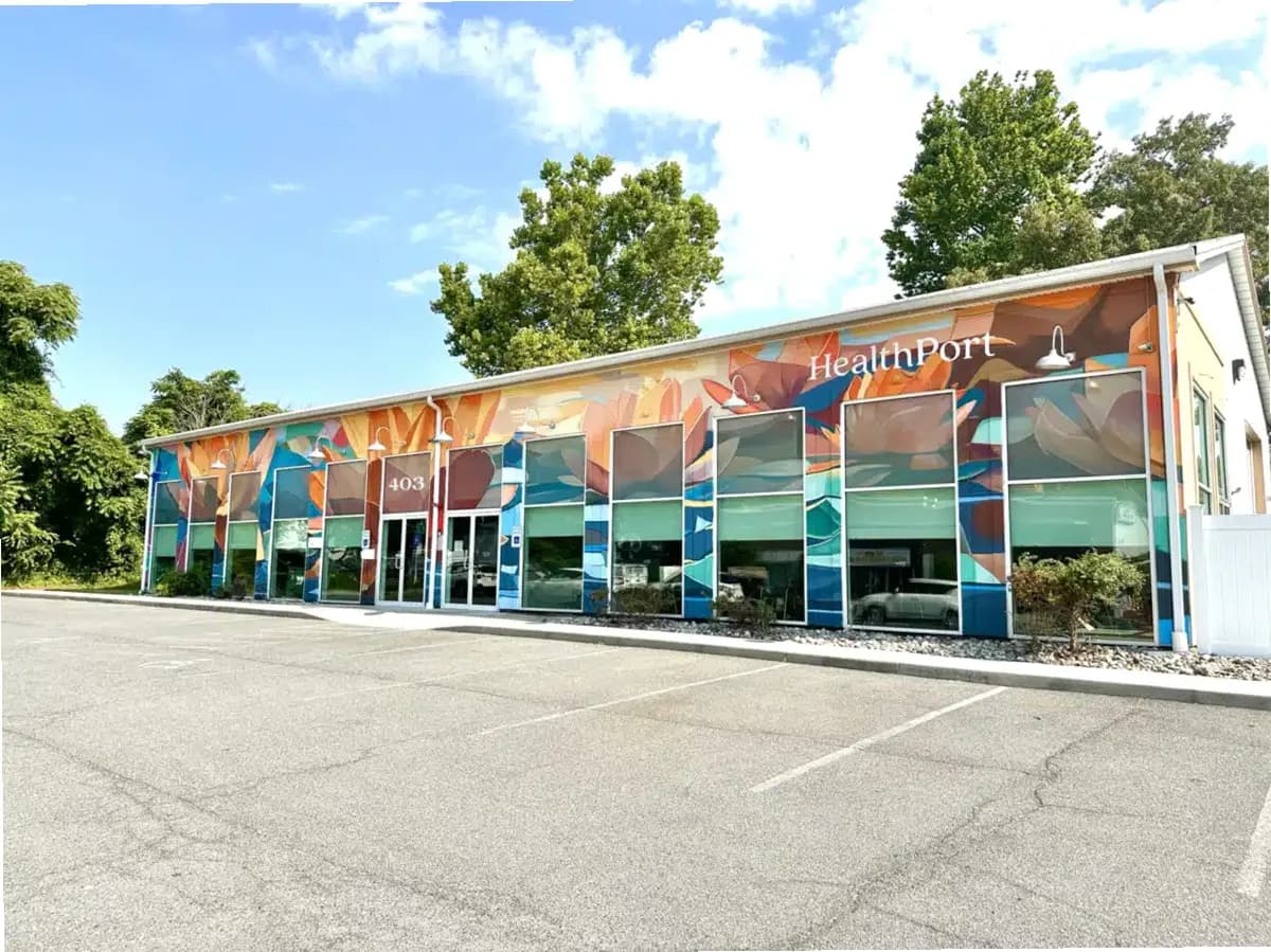 Lower Shore Clinic Inc — photo thumbnail 3