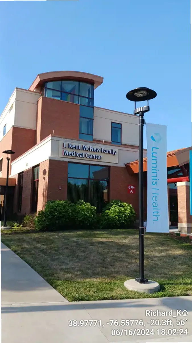Luminis Health Pathways — photo thumbnail 8