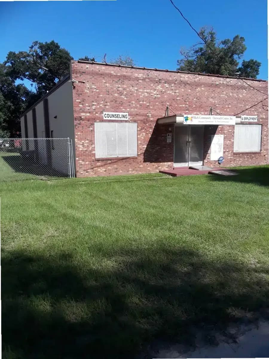 M and A Community Outreach Ctr — photo thumbnail 2