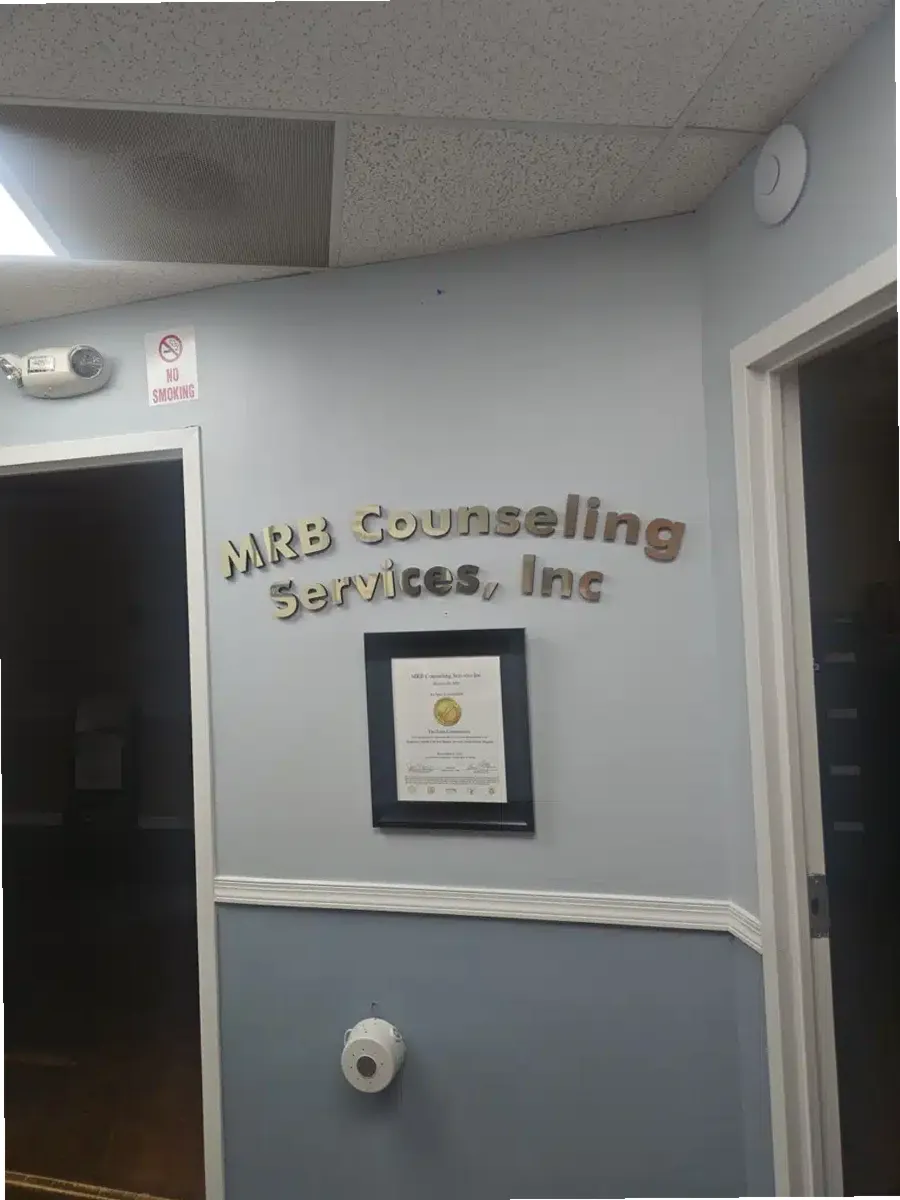MRB Counseling Services Inc — photo thumbnail 2
