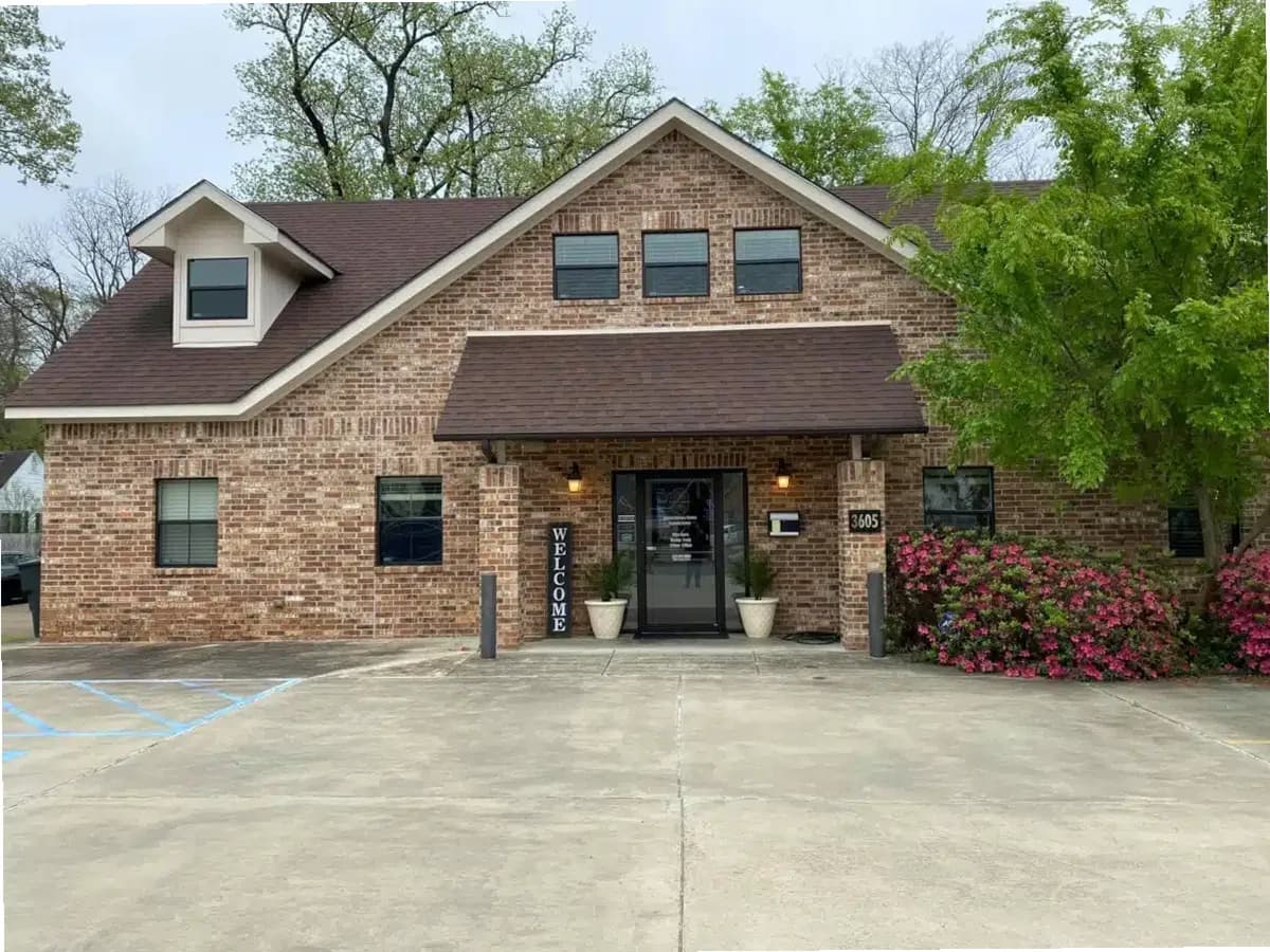 Magnolia Recovery — addiction treatment center in Shreveport, LA