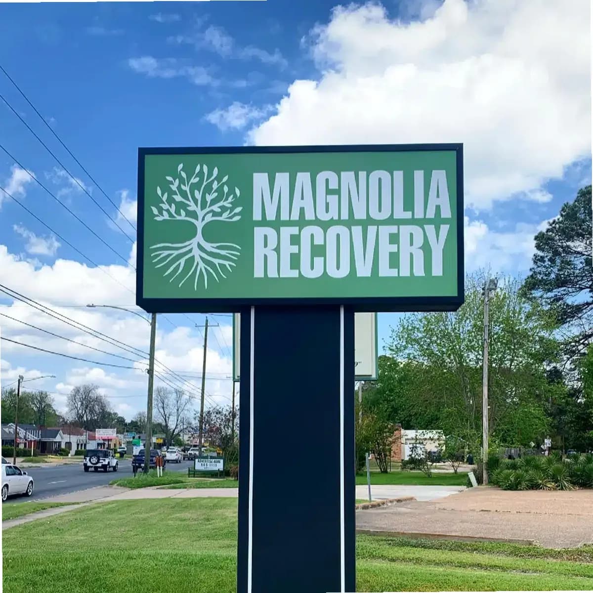 Magnolia Recovery — photo thumbnail 2