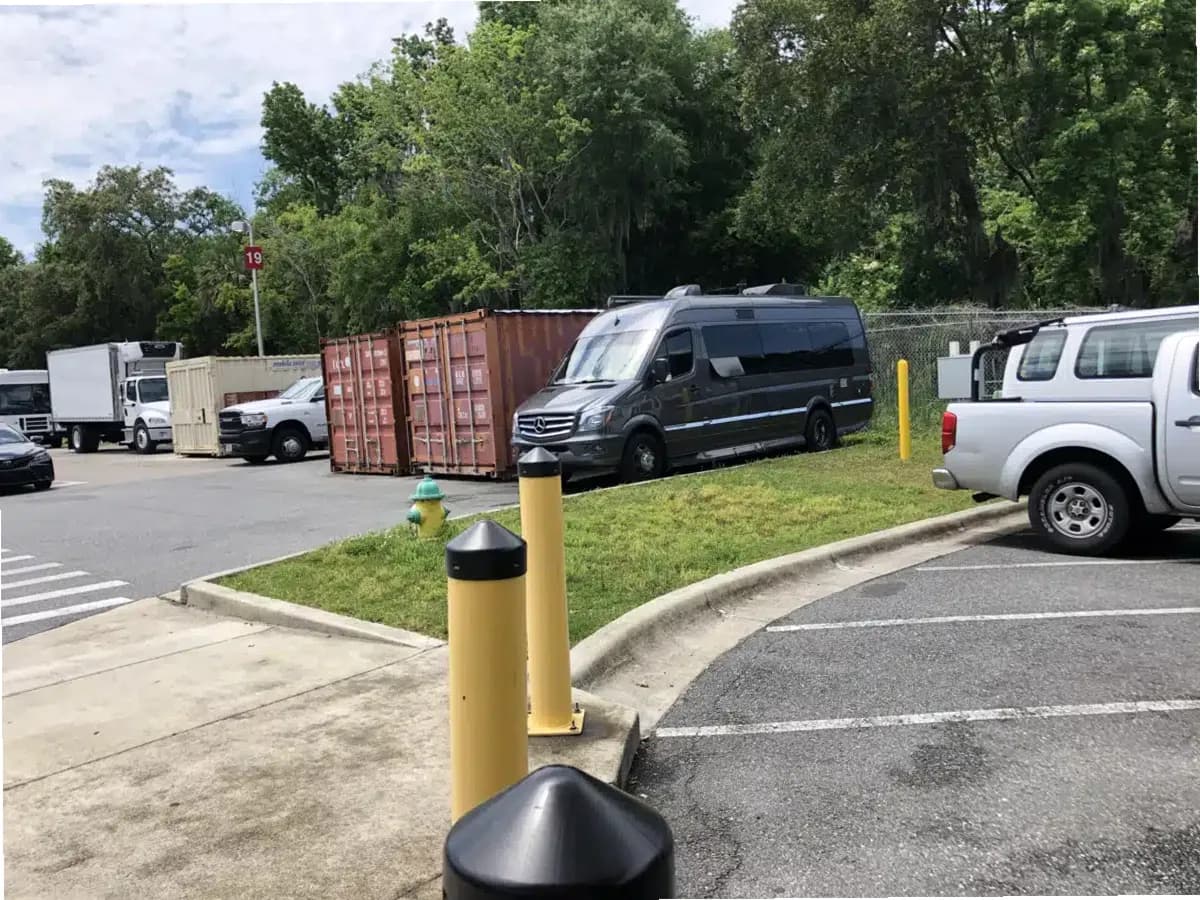 Malcolm Randall VAMC — photo thumbnail 10