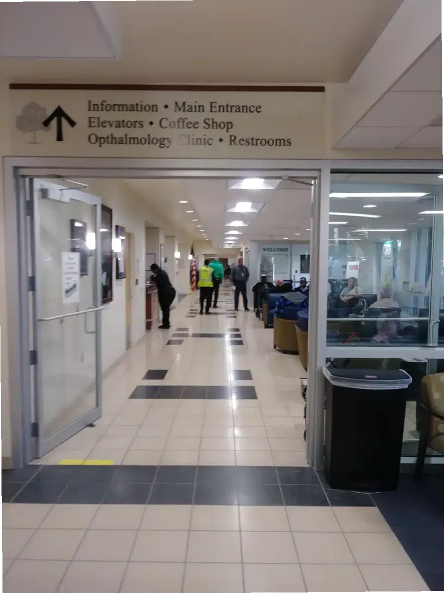 Malcolm Randall VAMC — photo thumbnail 2