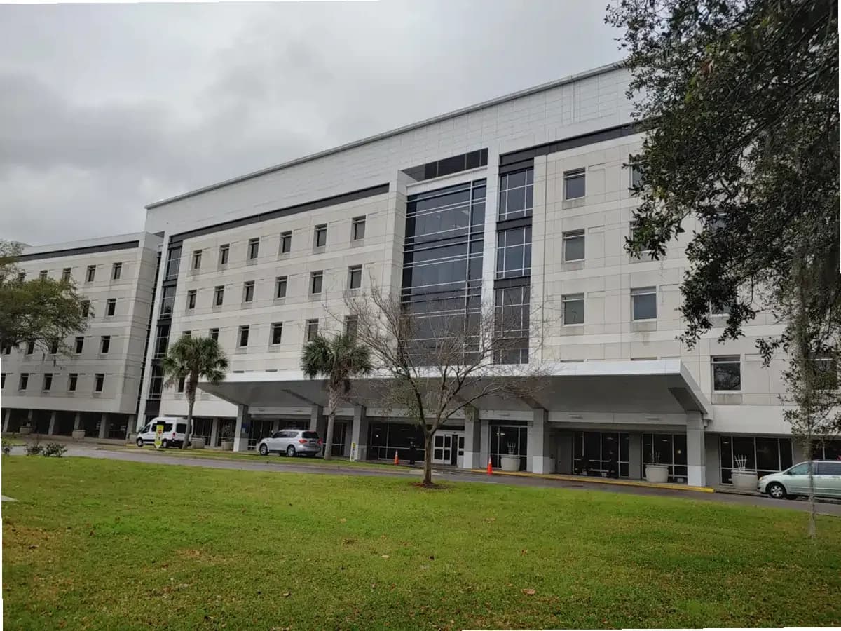 Malcolm Randall VAMC — photo thumbnail 3