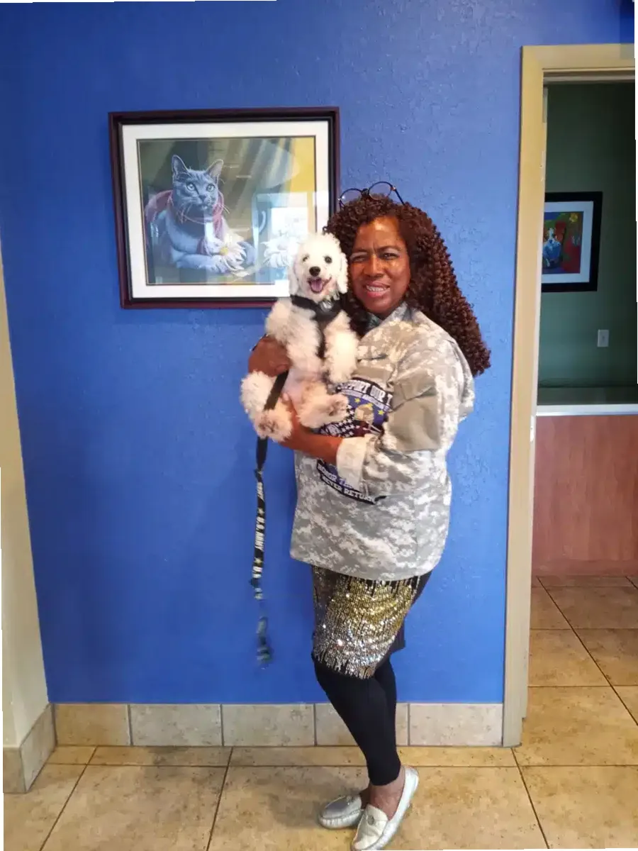 Malcolm Randall VAMC — photo thumbnail 4