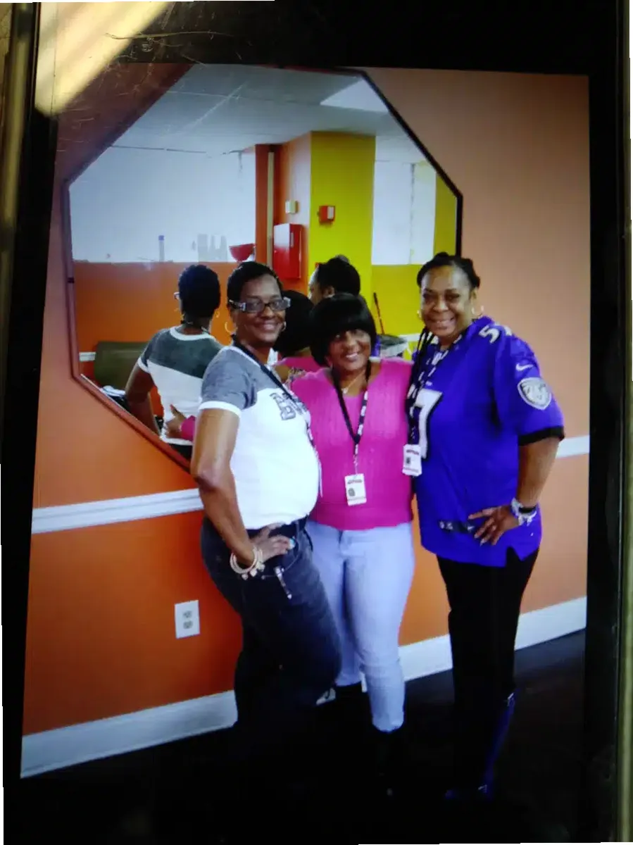 Maryland Community Health Initiatives — photo thumbnail 2