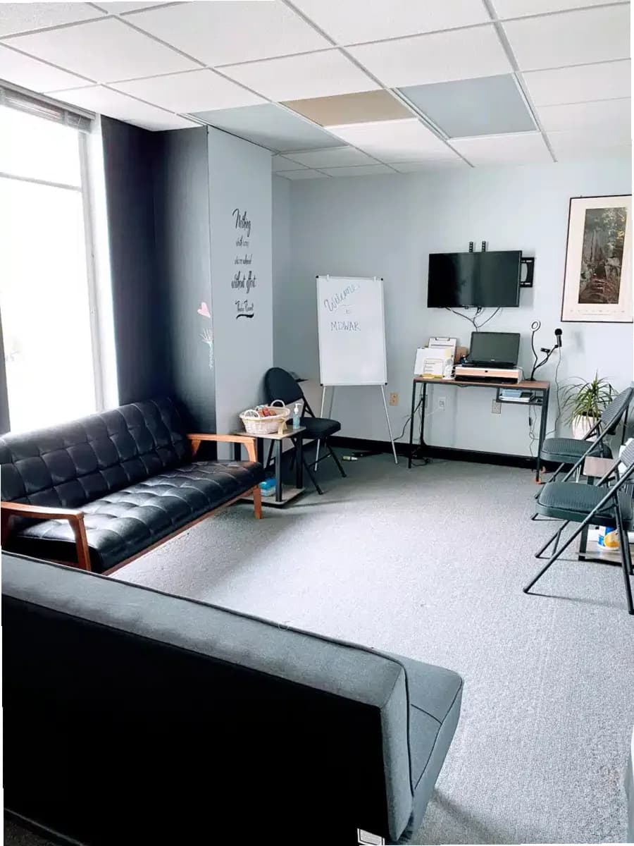 Maryland Wellness and Recovery — photo thumbnail 5