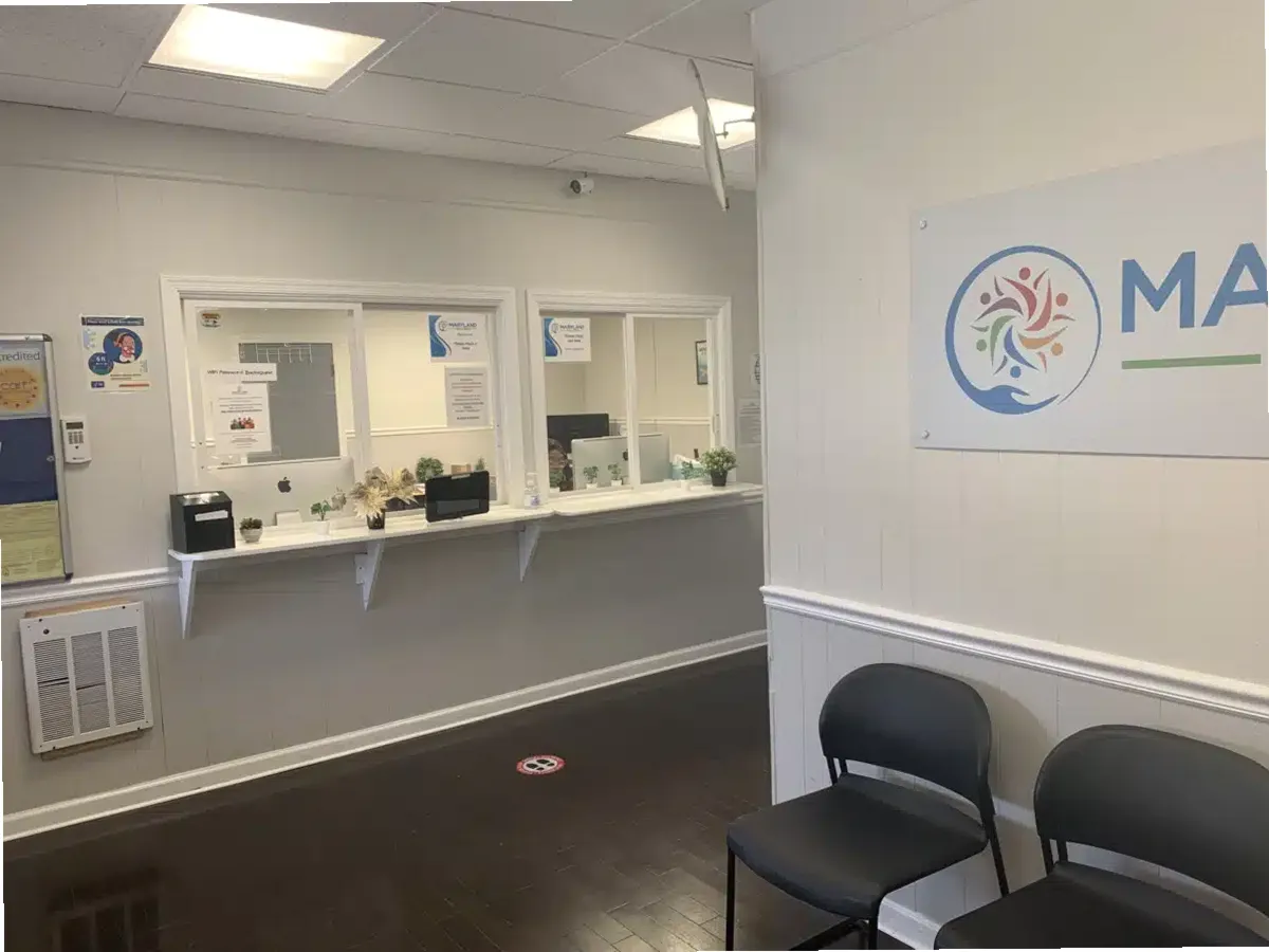 Maryland Wellness — photo thumbnail 4