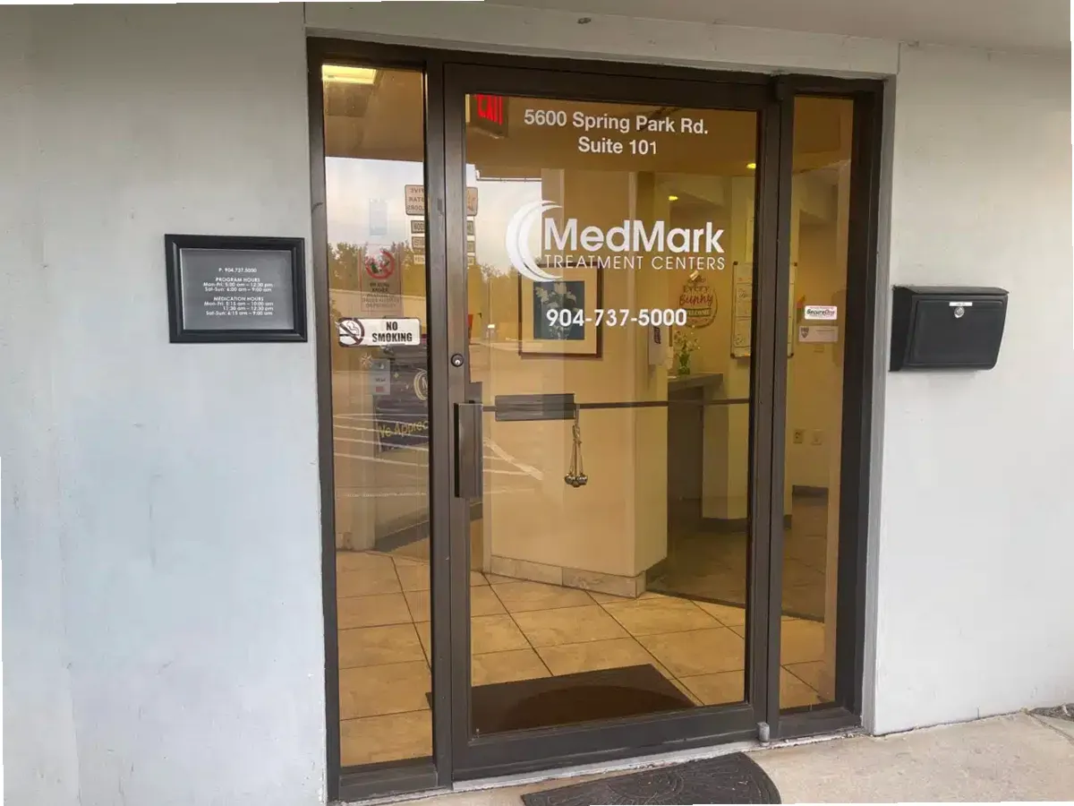 MedMark Jacksonville — photo thumbnail 5