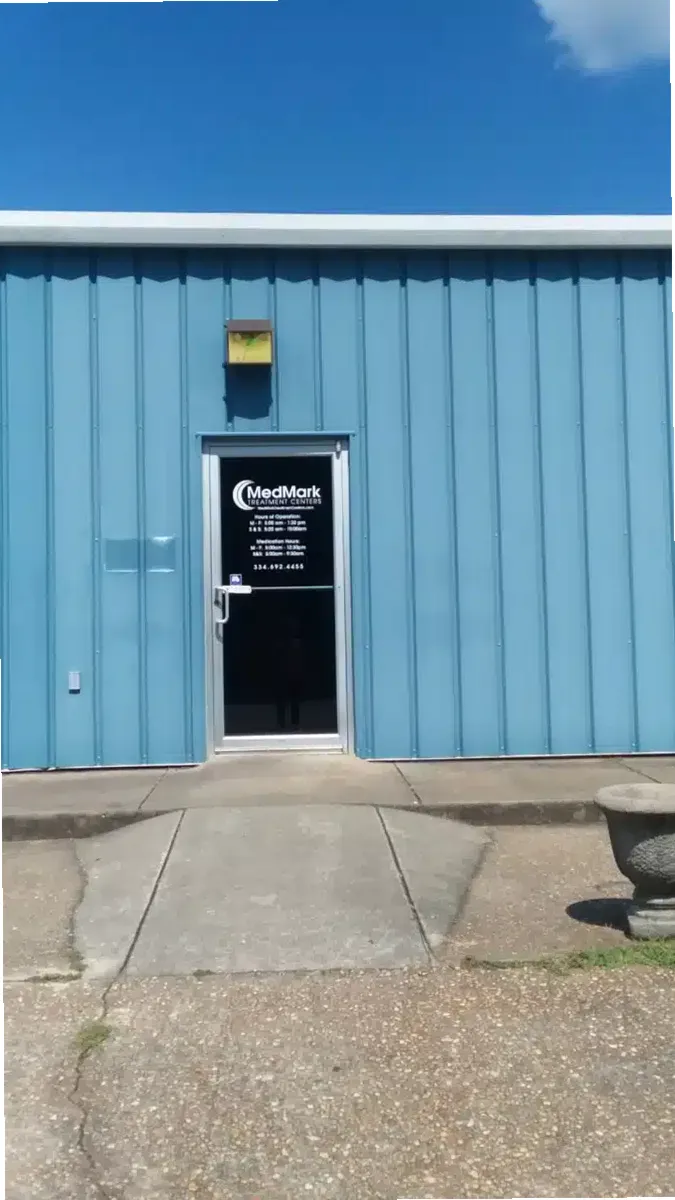MedMark Treatment Centers — photo thumbnail 2
