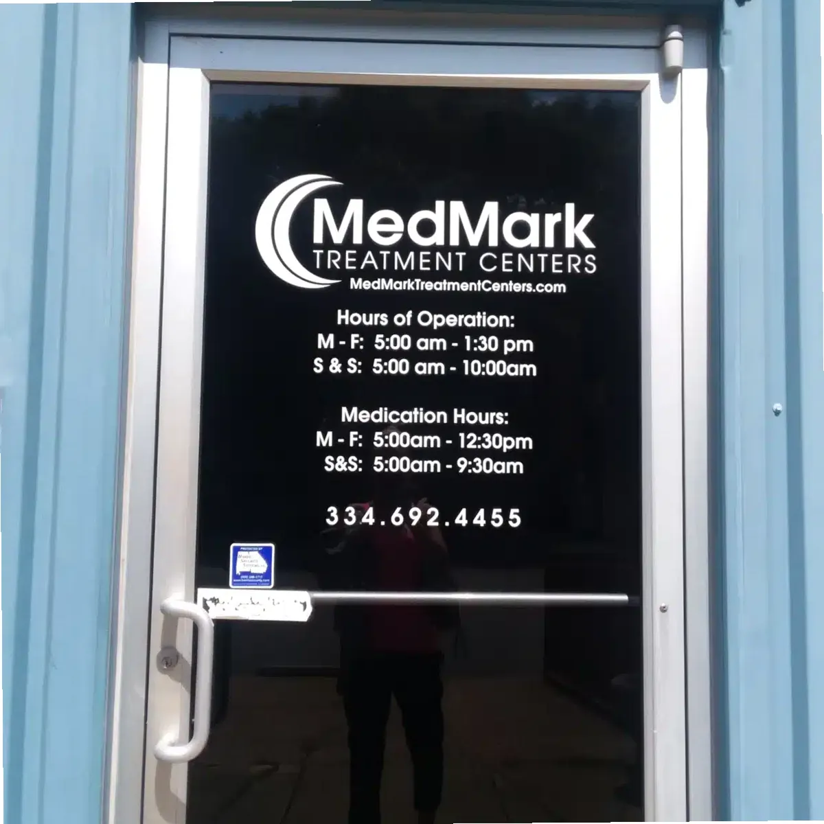 MedMark Treatment Centers — photo thumbnail 3
