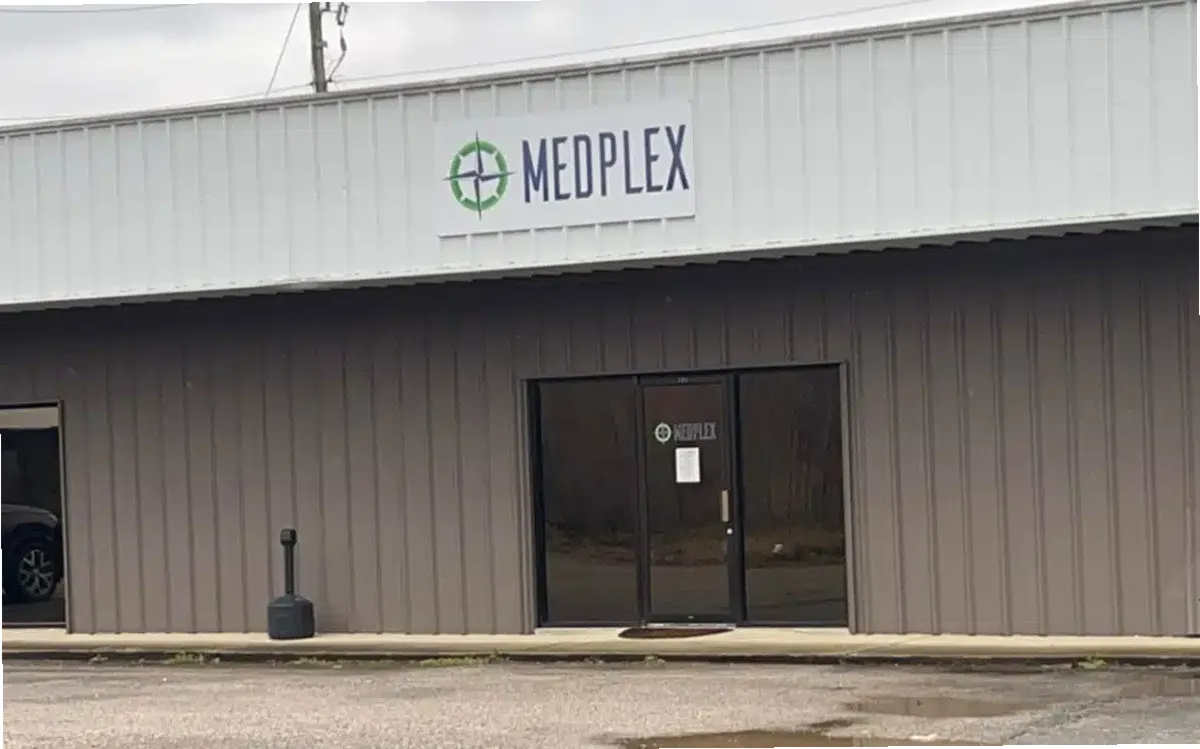 MedPlex Inc Jasper — photo thumbnail 2
