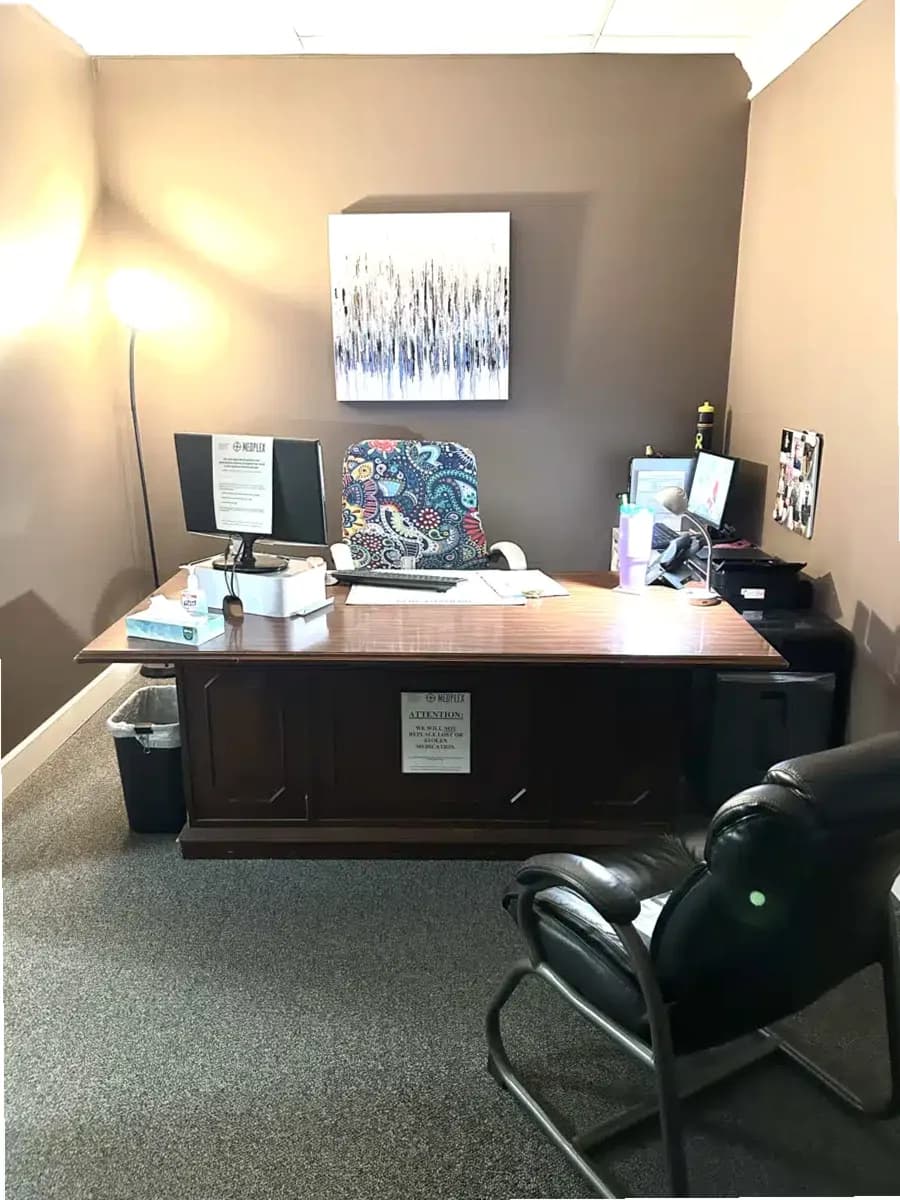 MedPlex Inc Jasper — photo thumbnail 3