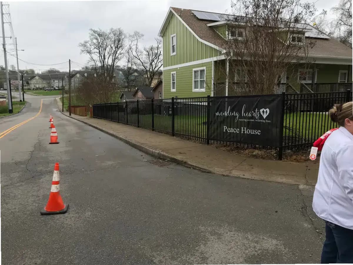 Mending Hearts Inc — addiction treatment center in Nashville, TN
