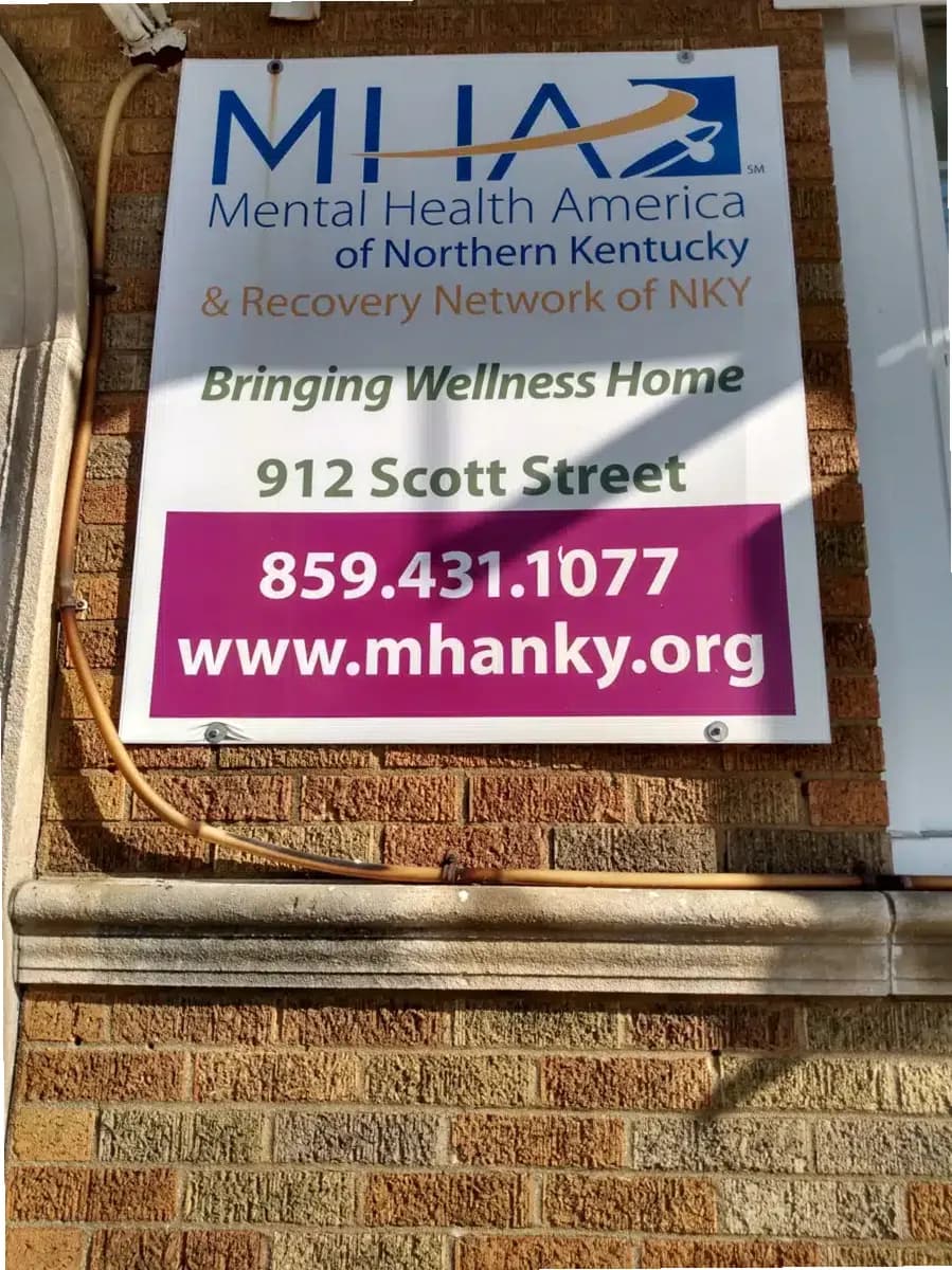 Mental Health America of — photo thumbnail 2