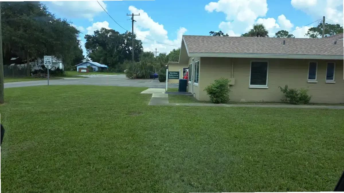 Meridian Behavioral Healthcare Inc — photo thumbnail 4