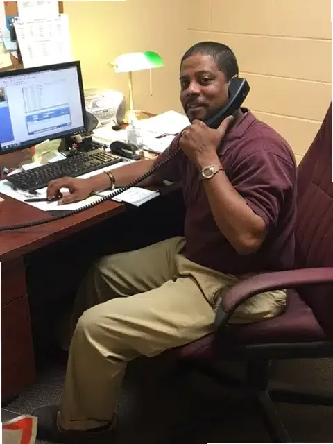 Metro Treatment of Alabama LP — photo thumbnail 2