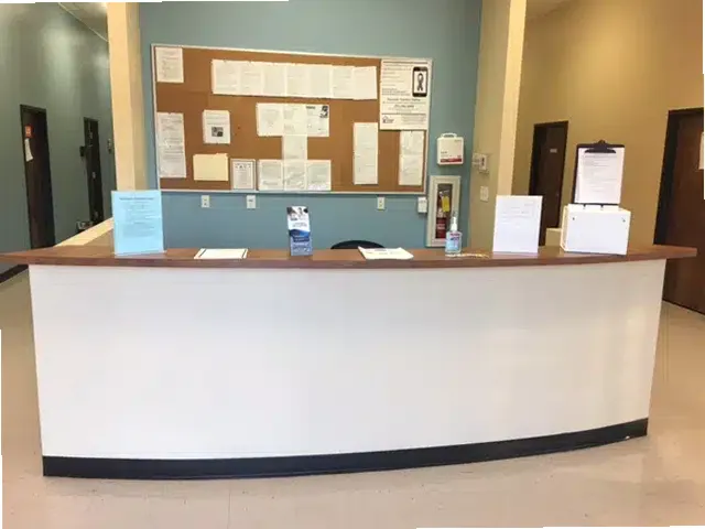 Metro Treatment of Alabama LP — photo thumbnail 4