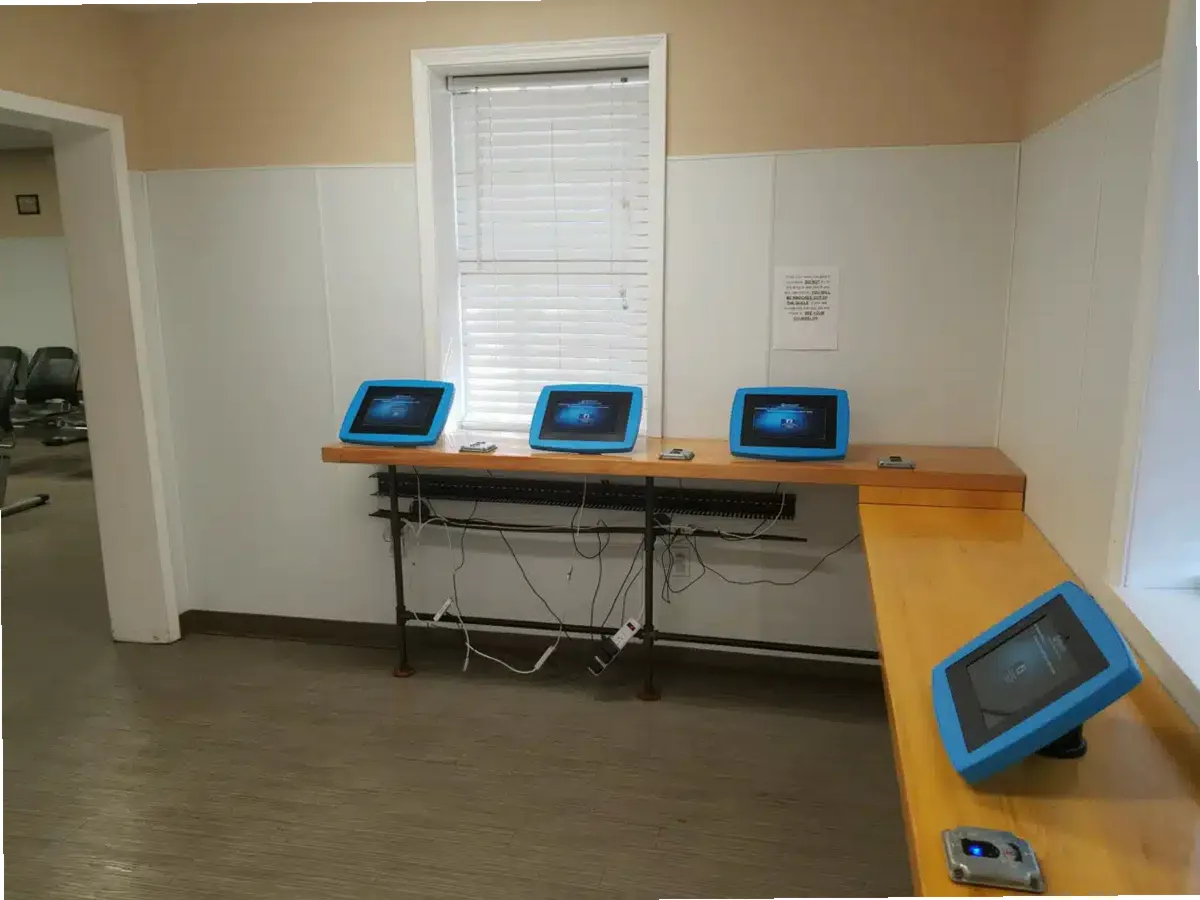 Metro Treatment of Florida LP — photo thumbnail 3