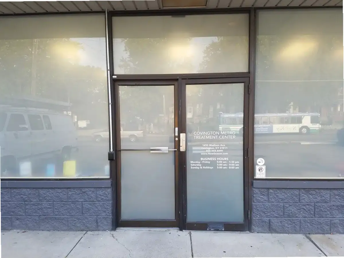 Metro Treatment of Kentucky LP — photo thumbnail 2