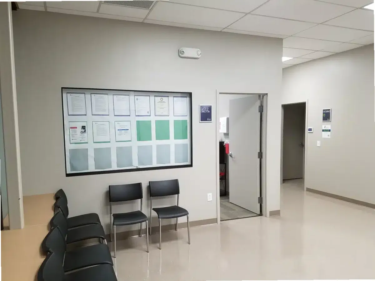 Metro Treatment of Kentucky LP — photo thumbnail 3