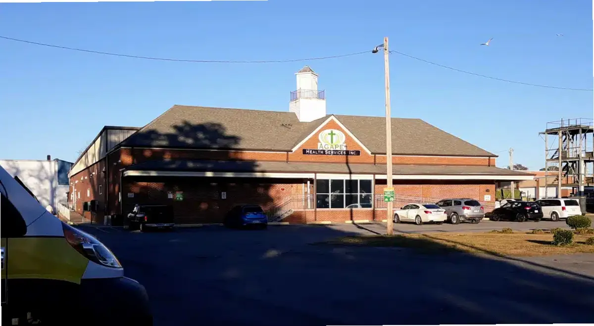 Metropolitan Community Hlth Servs Inc — photo thumbnail 3