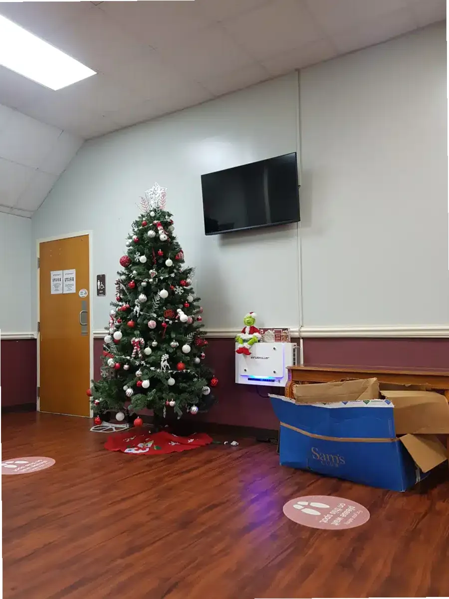 Metropolitan Community Hlth Servs Inc — photo thumbnail 6