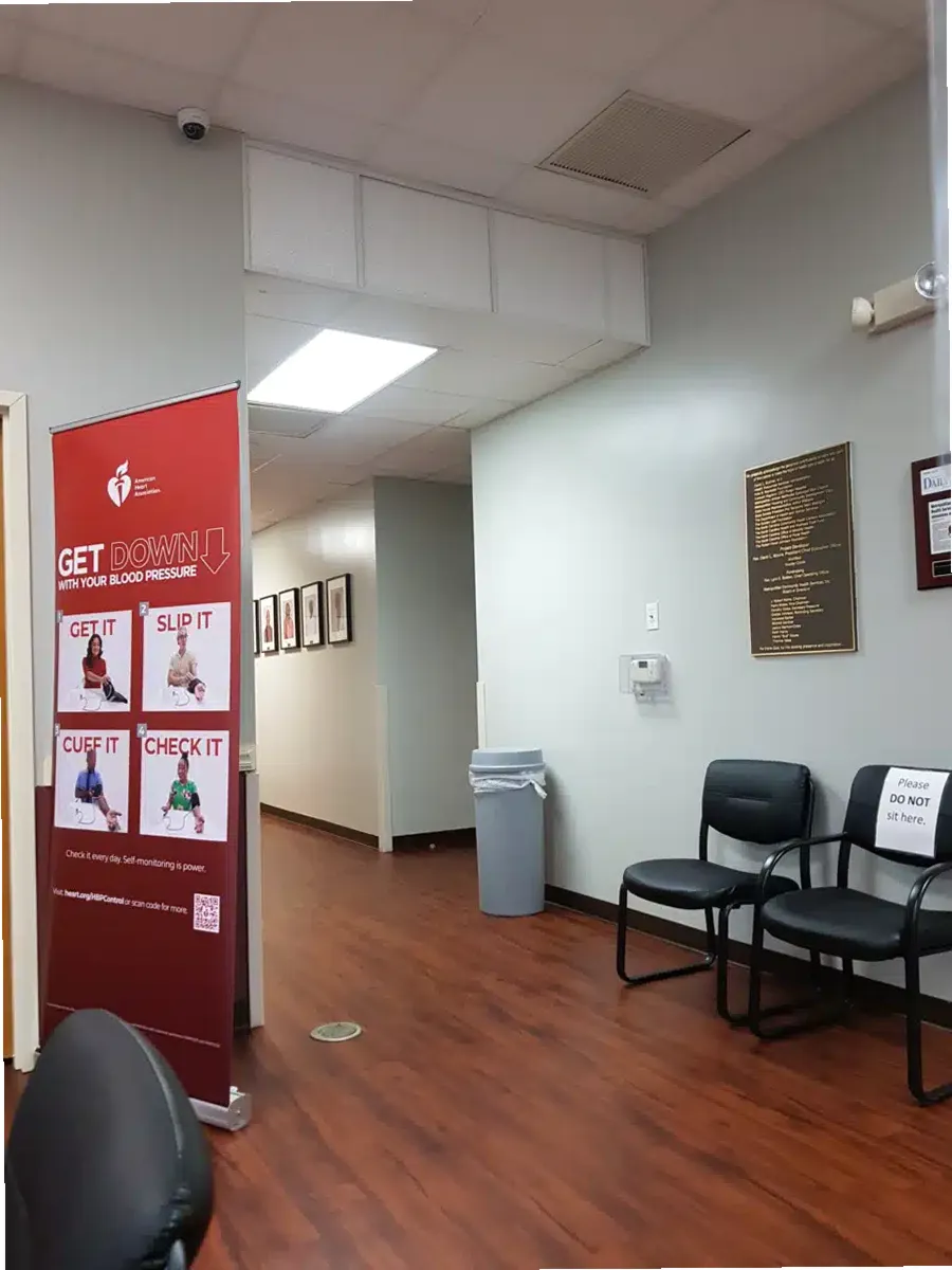 Metropolitan Community Hlth Servs Inc — photo thumbnail 7