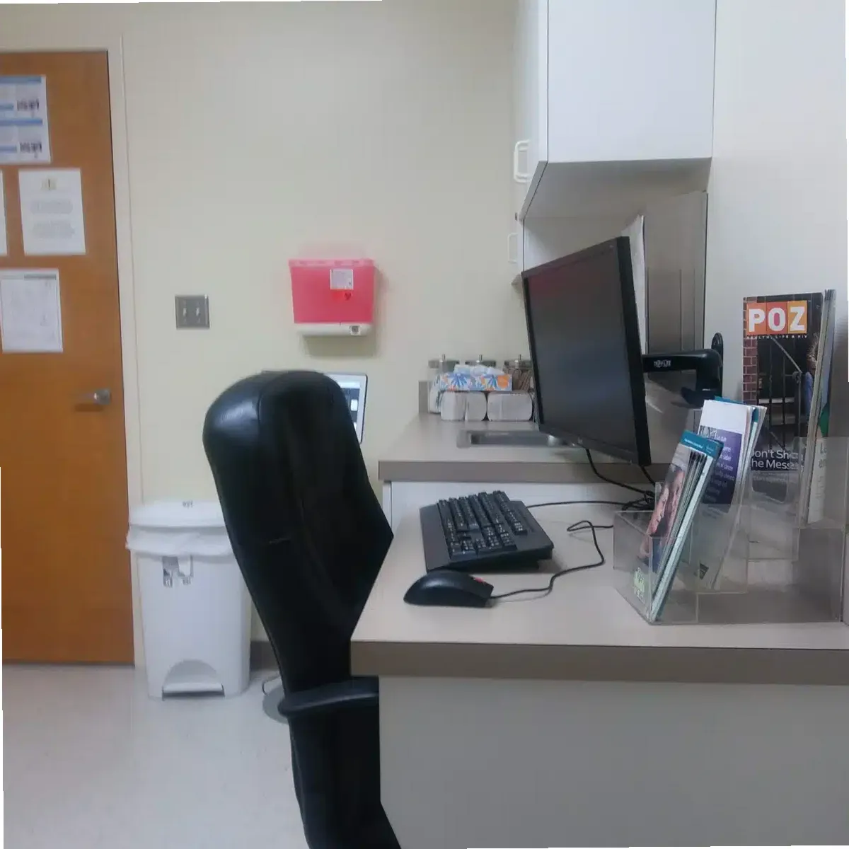 Metropolitan Community Hlth Servs Inc — photo thumbnail 8