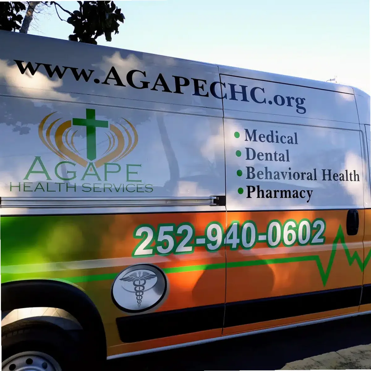 Metropolitan Community Hlth Servs Inc — photo thumbnail 9