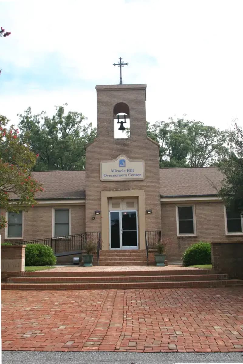 Miracle Hill
