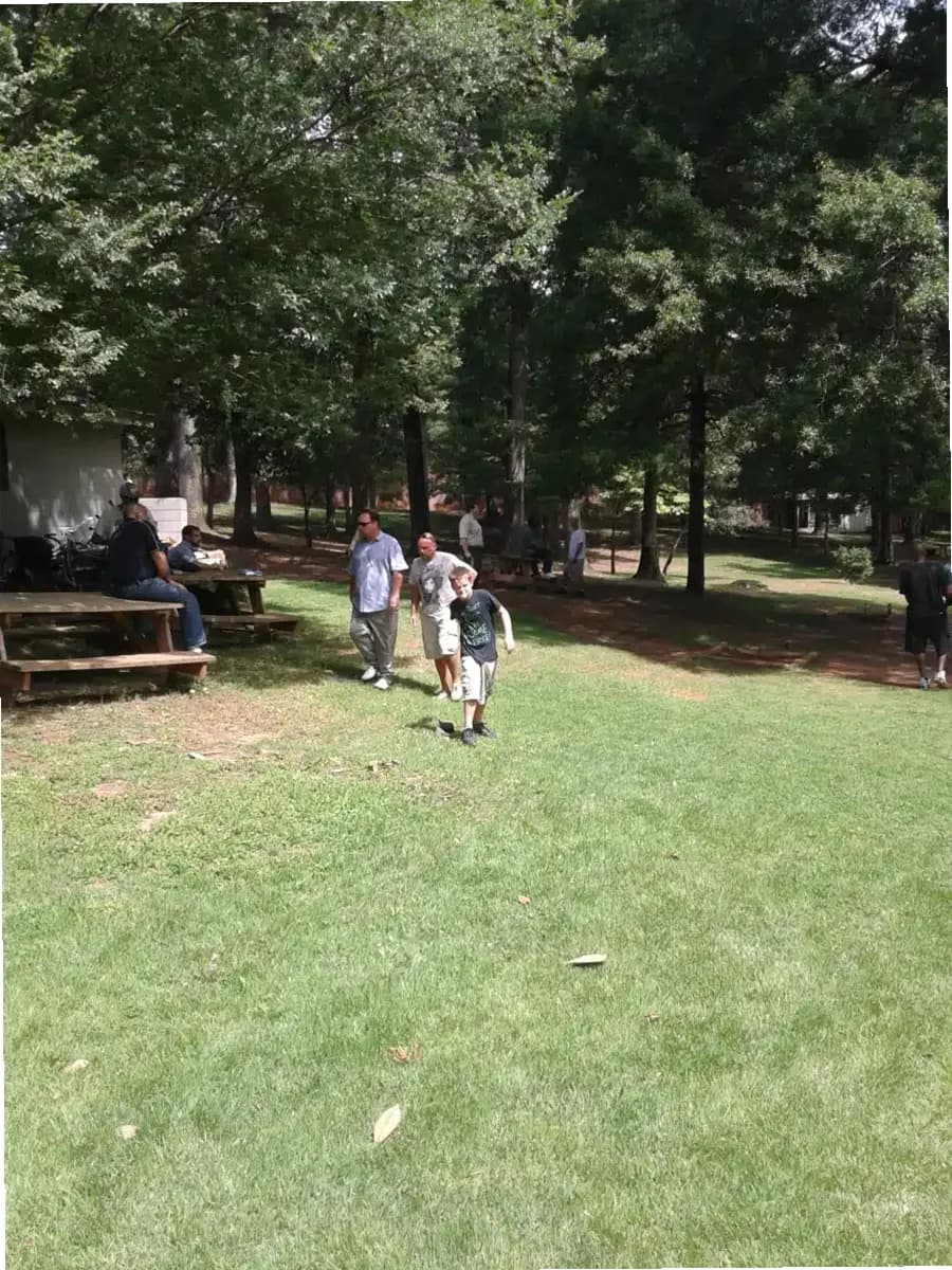 Miracle Hill — photo thumbnail 8