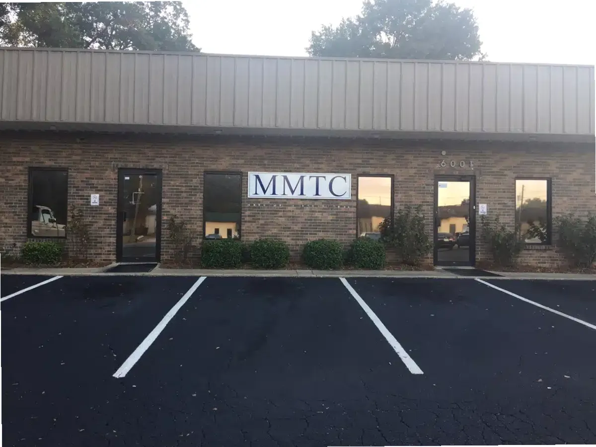 Montgomery Metro Treatment Center — addiction treatment center in Montgomery, AL