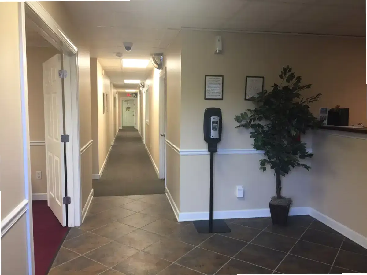 Montgomery Metro Treatment Center — photo thumbnail 2