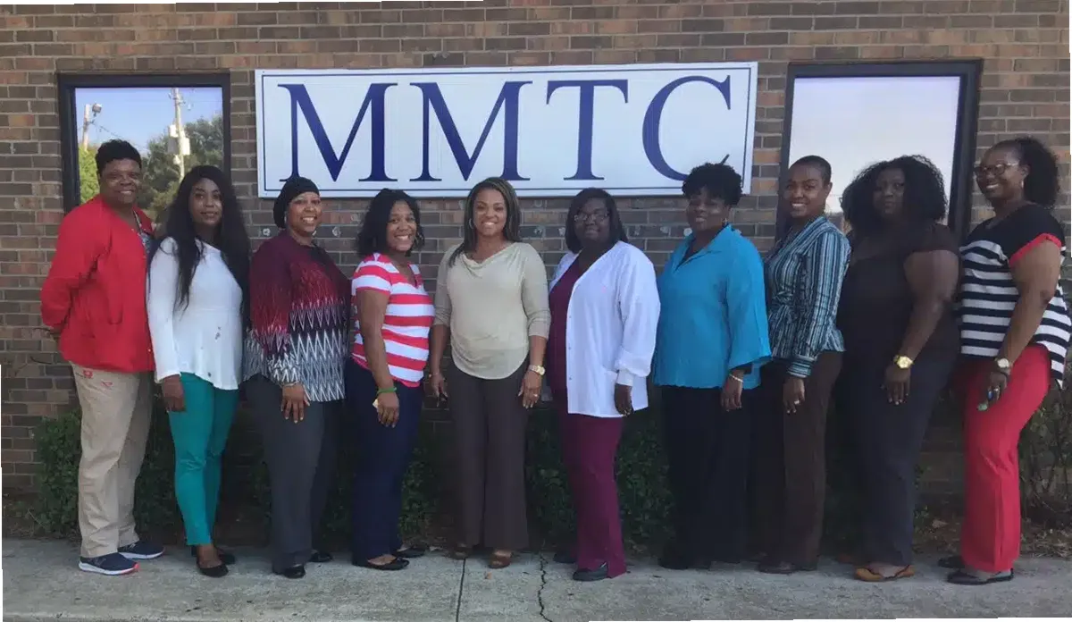 Montgomery Metro Treatment Center — photo thumbnail 4