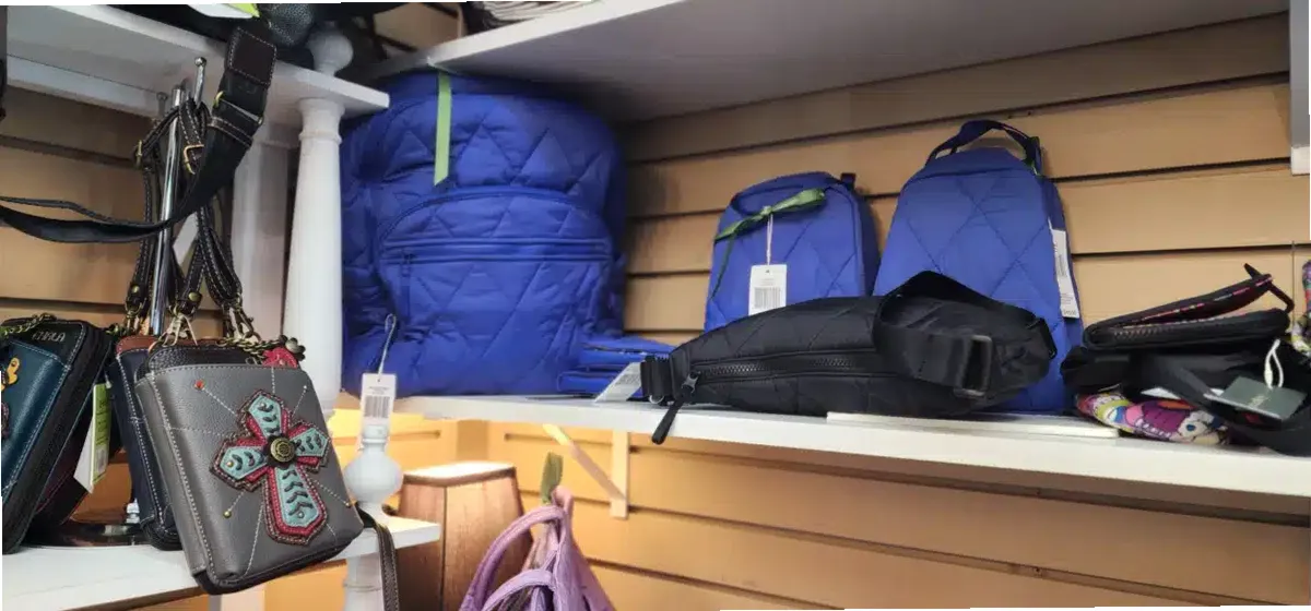 Morgan IOP — photo thumbnail 2